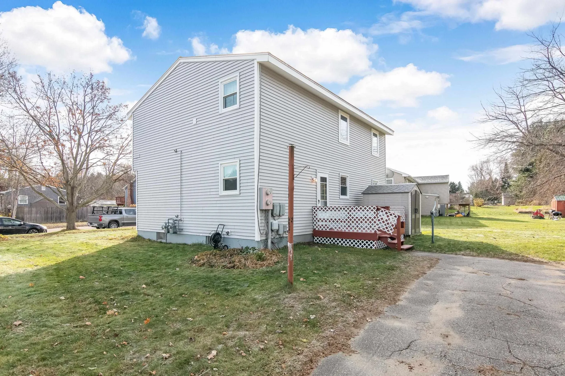 91 Faith Street Burlington VT 05408