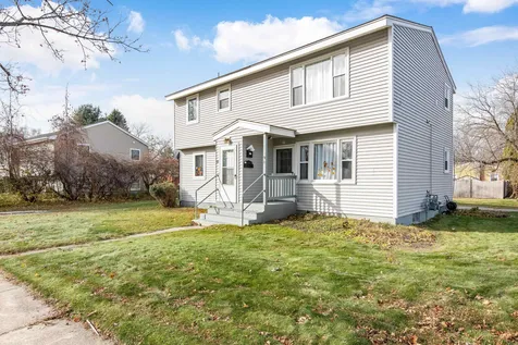 91 Faith Street Burlington VT 05408