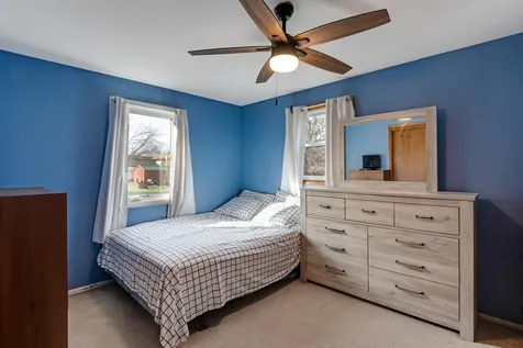 91 Faith Street Burlington VT 05408