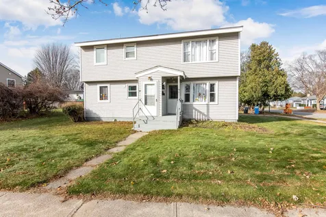 91 Faith Street Burlington VT 05408