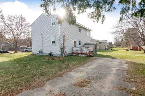 91 Faith Street Burlington VT 05408