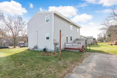 91 Faith Street Burlington VT 05408