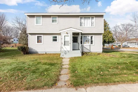 91 Faith Street Burlington VT 05408