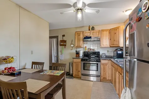 91 Faith Street Burlington VT 05408