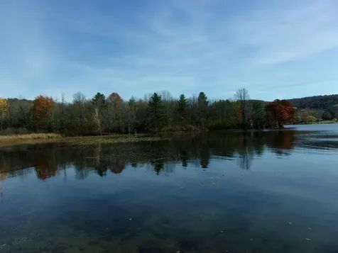 Route 144 Sudbury VT 05733