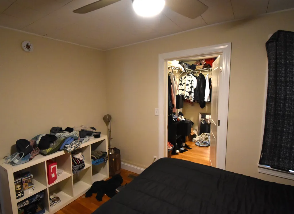 7 Ritter Street Nashua NH 03060