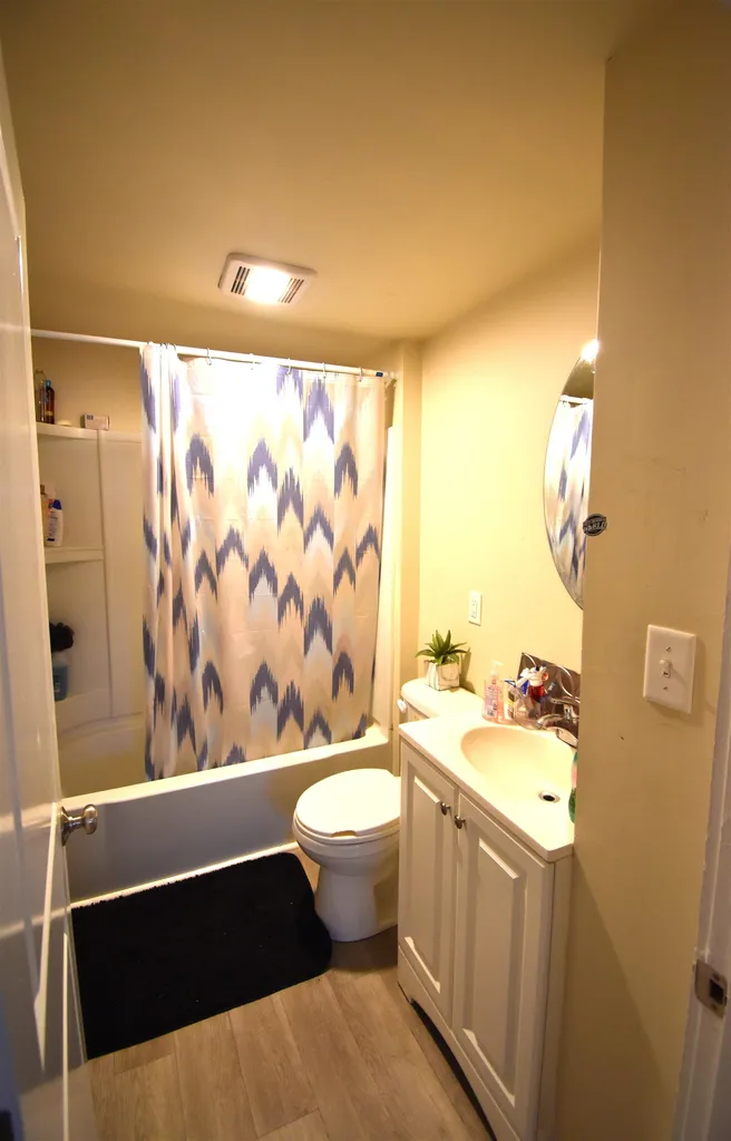 7 Ritter Street Nashua NH 03060