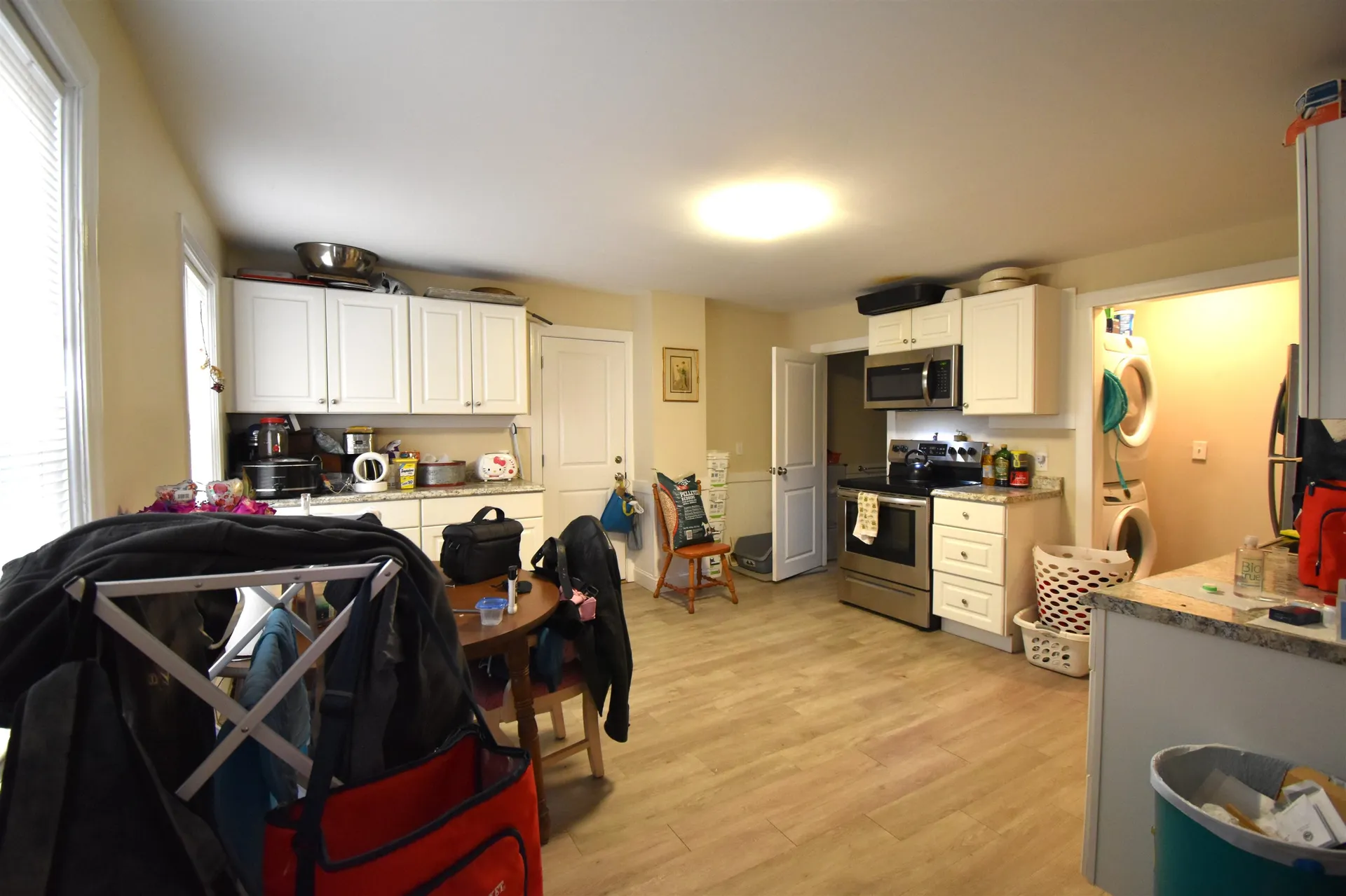 7 Ritter Street Nashua NH 03060