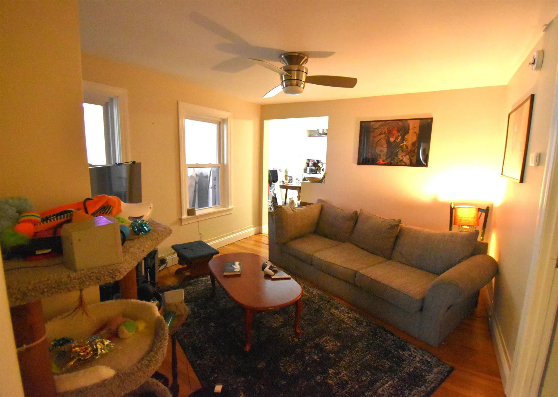 7 Ritter Street Nashua NH 03060