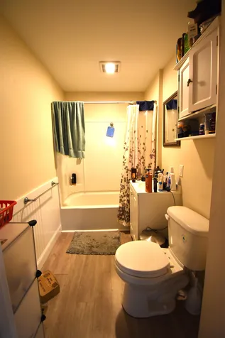 7 Ritter Street Nashua NH 03060