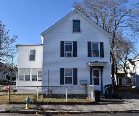 7 Ritter Street Nashua NH 03060