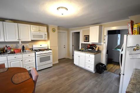 7 Ritter Street Nashua NH 03060