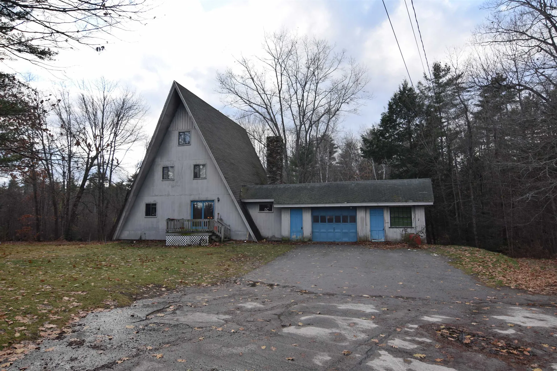 105 East Mountain Road Newport NH 03773