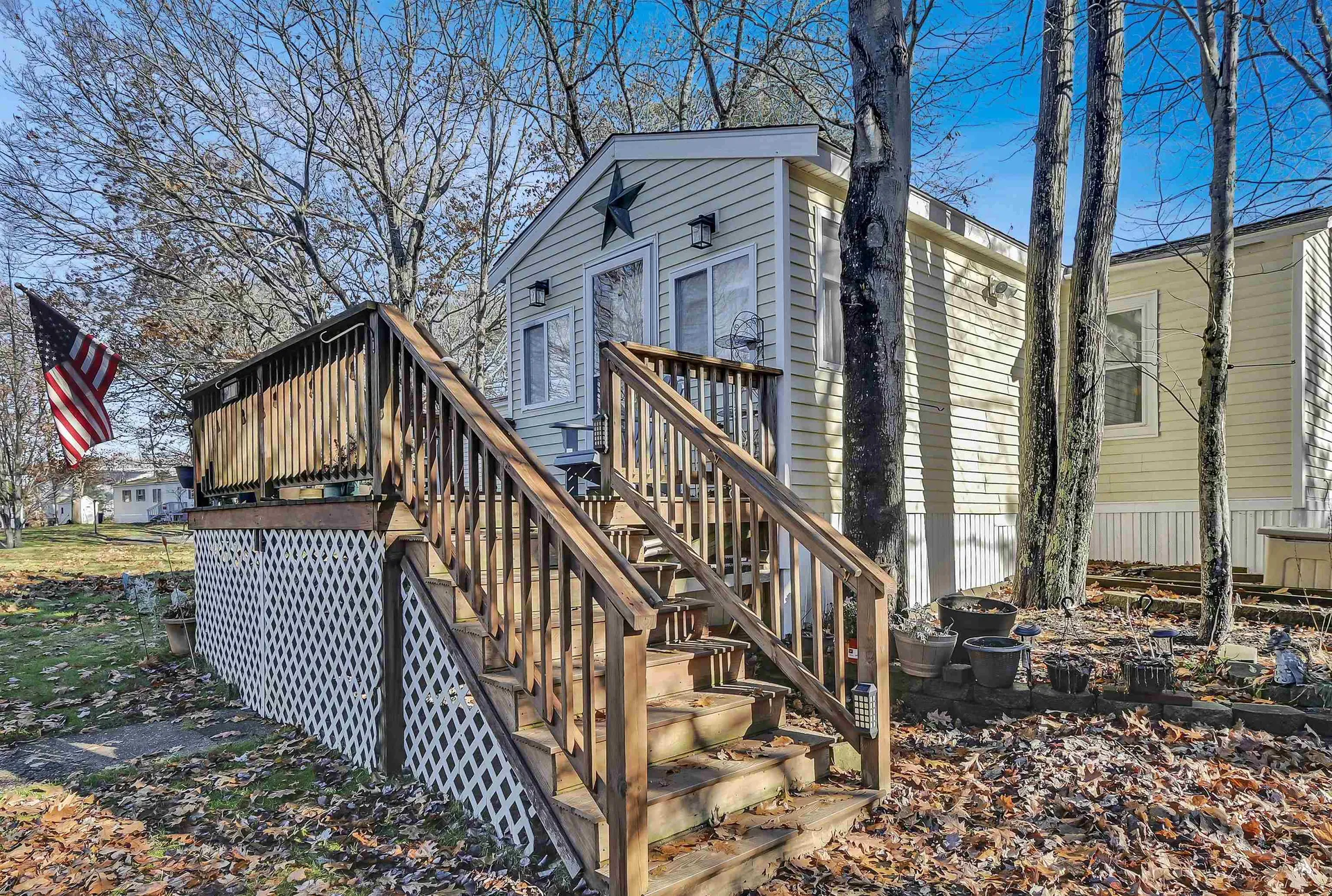 11 Limestone Way North Hampton NH 03862