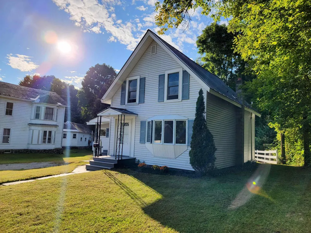 158 North Main Street Fair Haven VT 05743