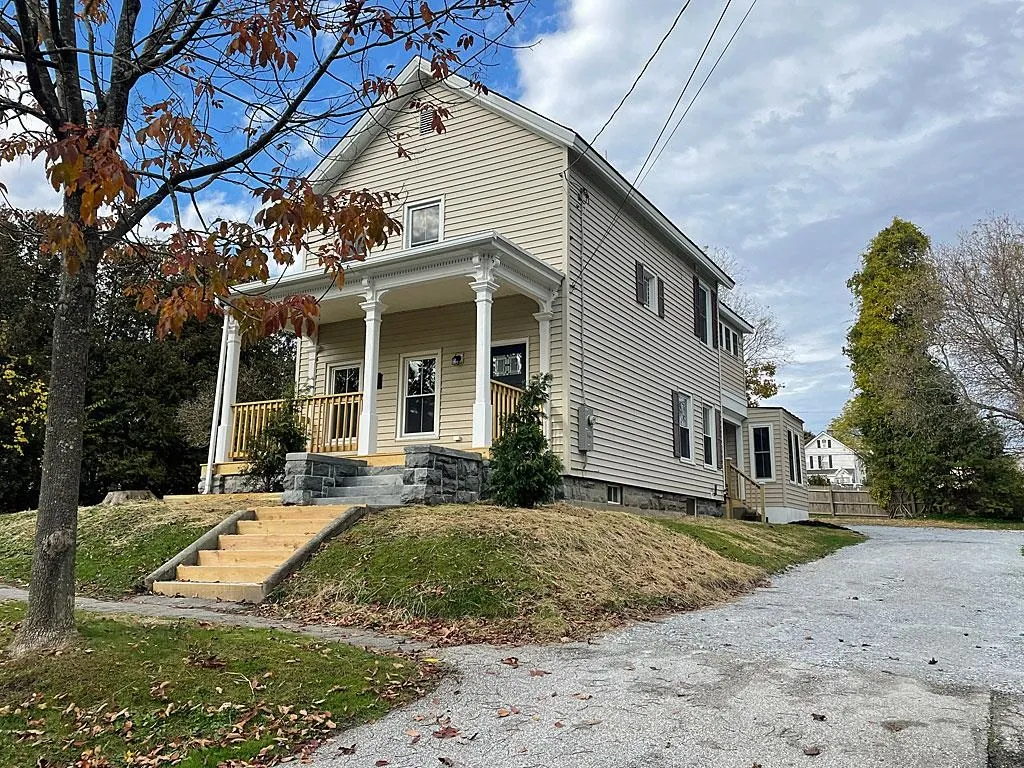 17 Engrem Avenue Rutland City VT 05701