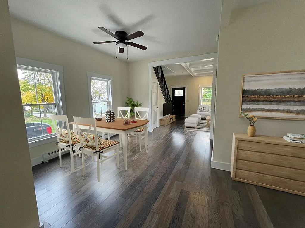 17 Engrem Avenue Rutland City VT 05701