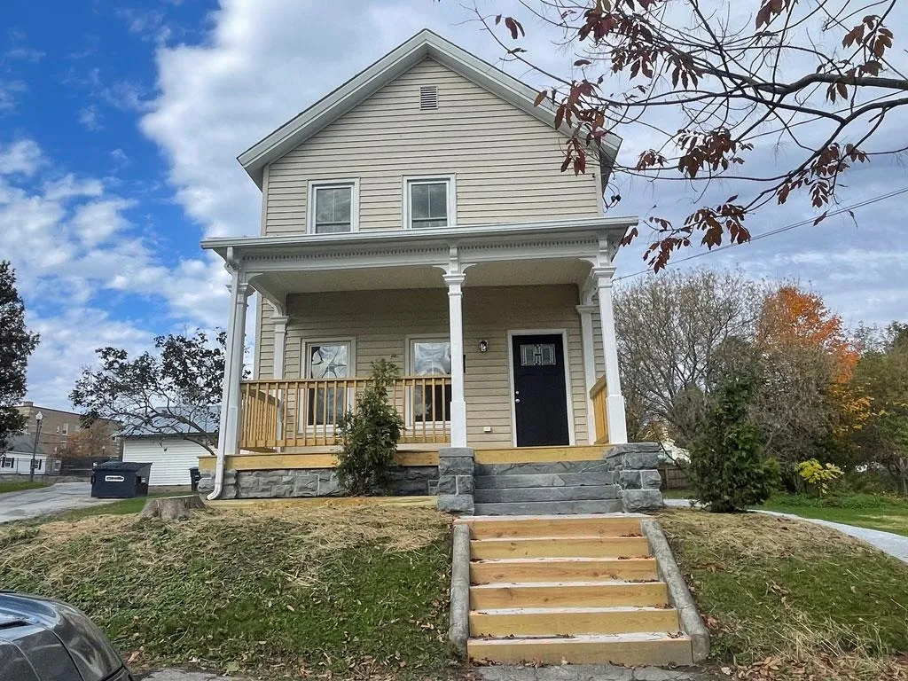 17 Engrem Avenue Rutland City VT 05701