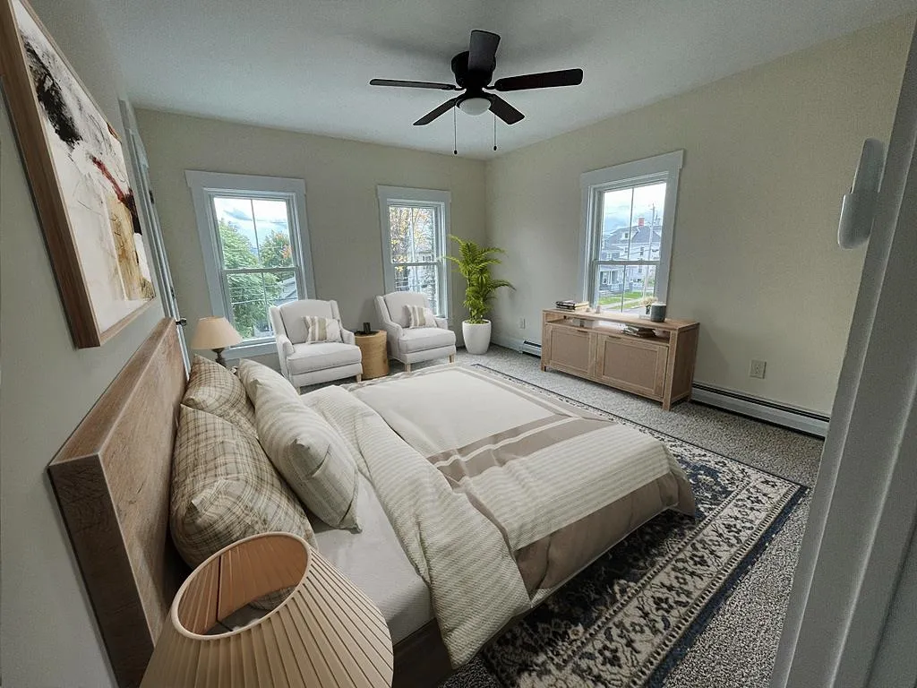 17 Engrem Avenue Rutland City VT 05701