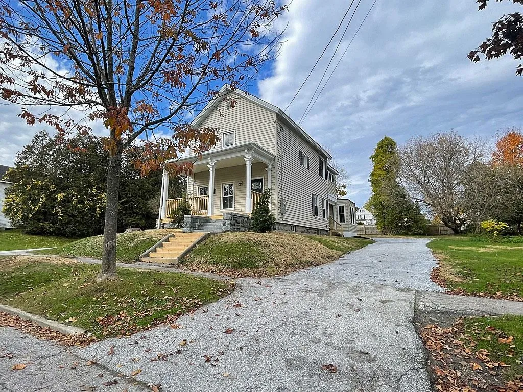 17 Engrem Avenue Rutland City VT 05701