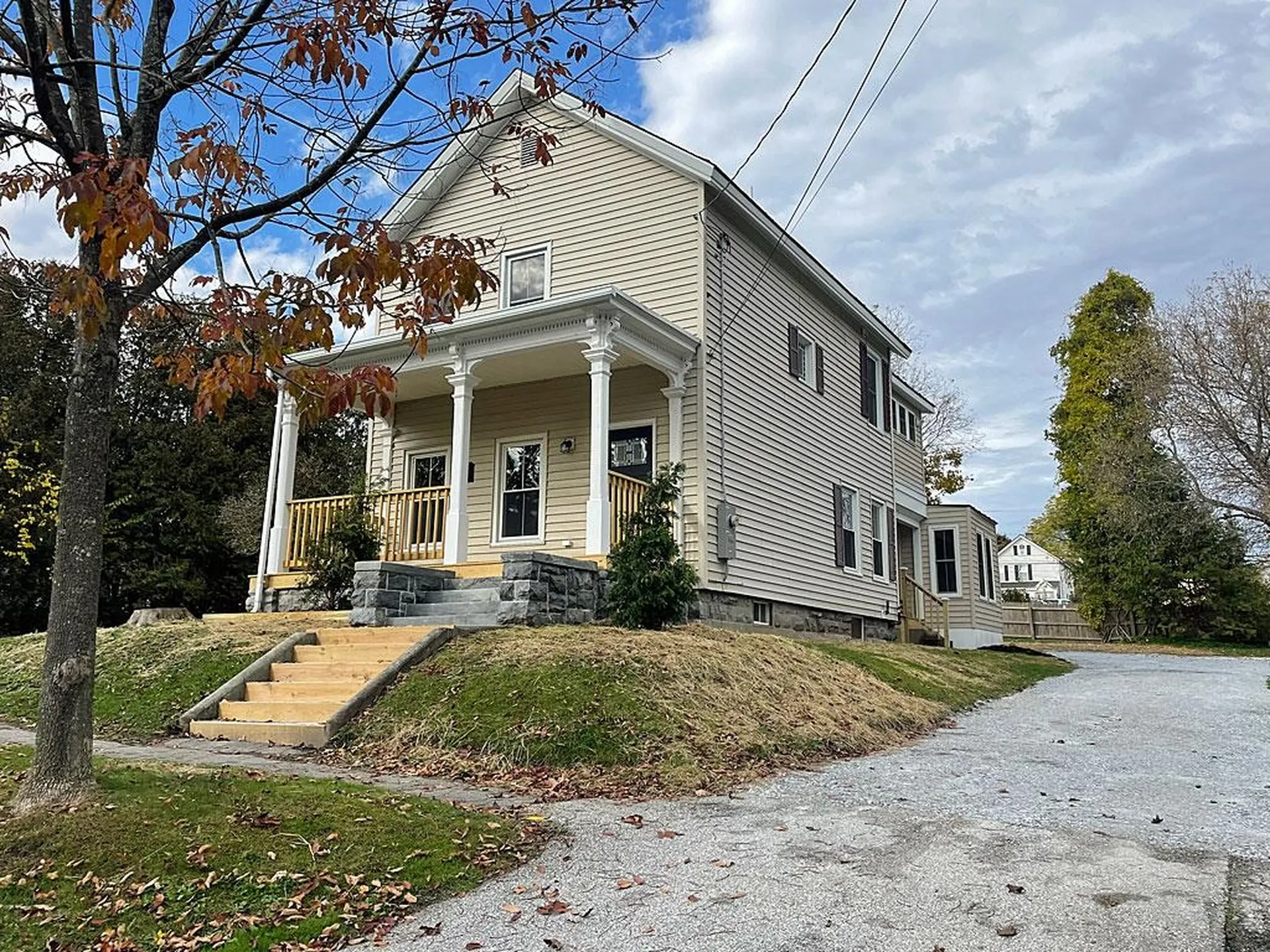 17 Engrem Avenue Rutland City VT 05701