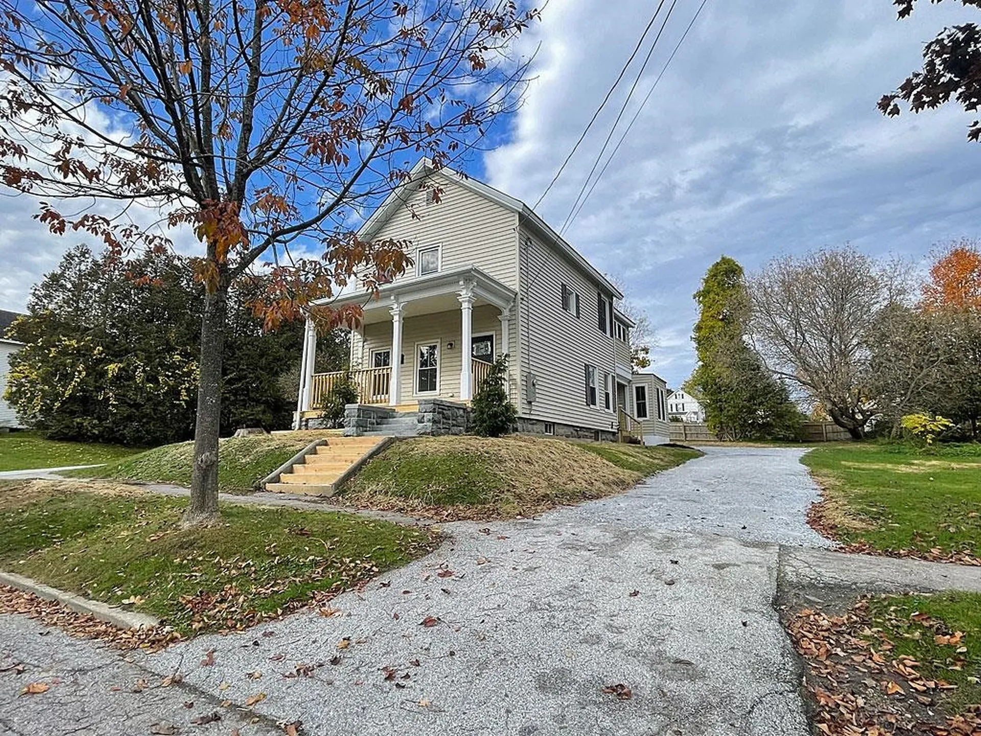 17 Engrem Avenue Rutland City VT 05701