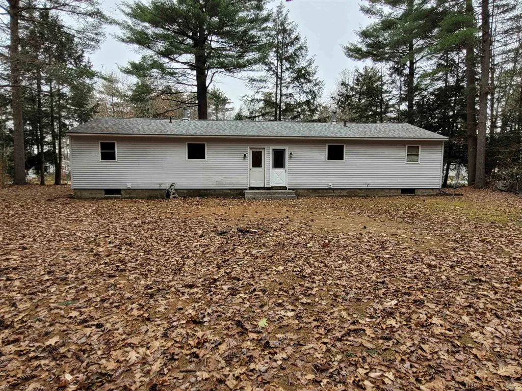 117 Cedarwood Terrace Georgia VT 05478