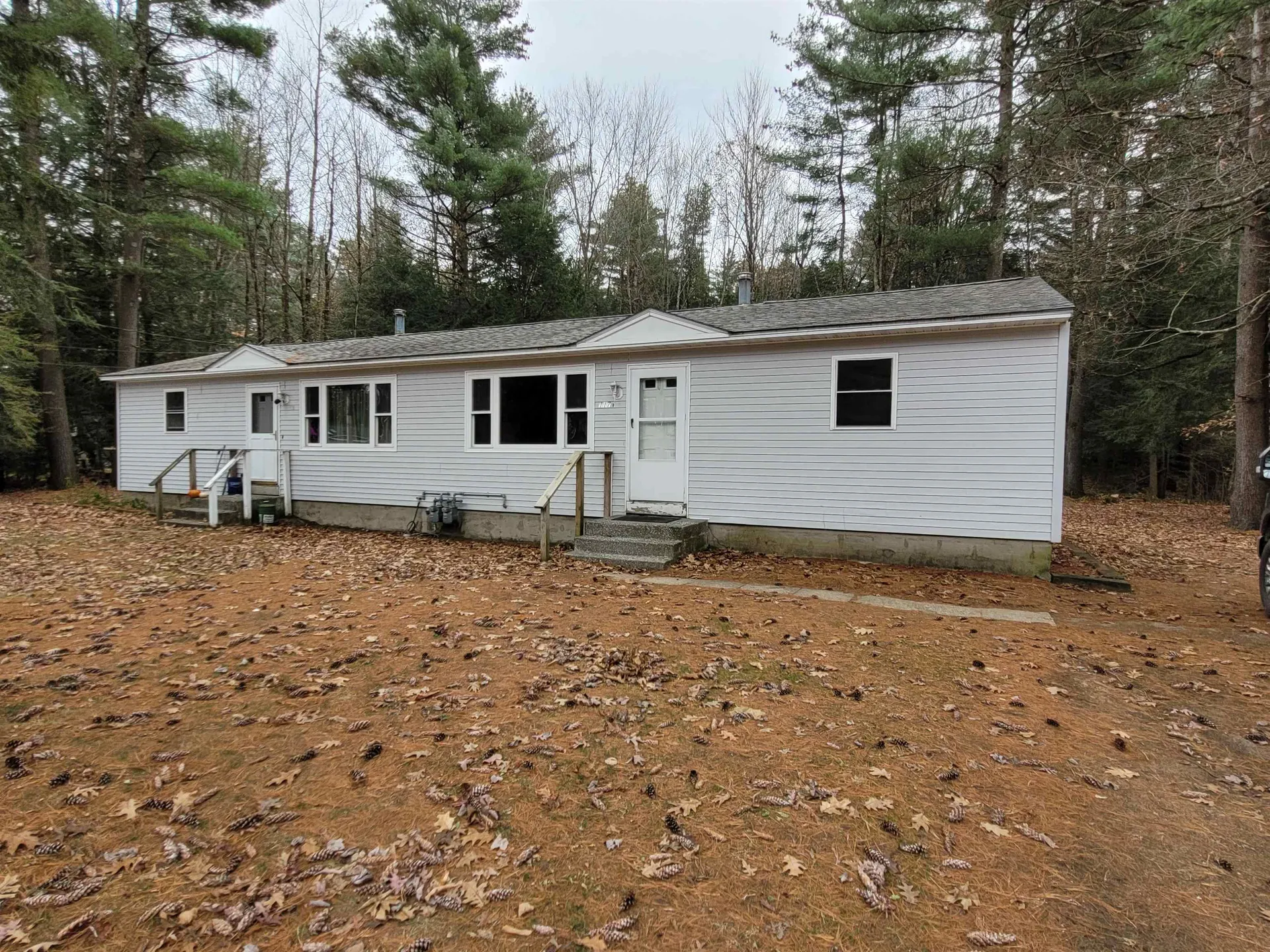 117 Cedarwood Terrace Georgia VT 05478