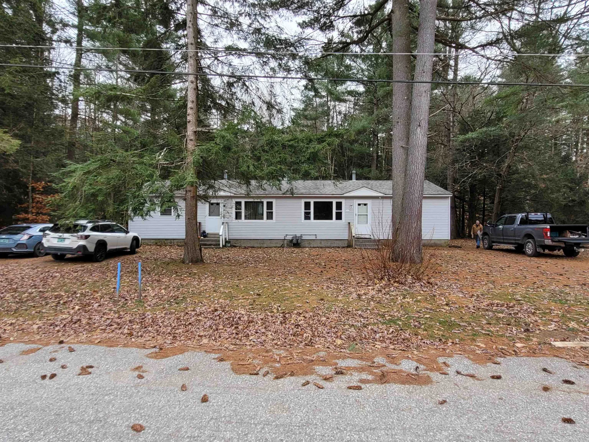 117 Cedarwood Terrace Georgia VT 05478