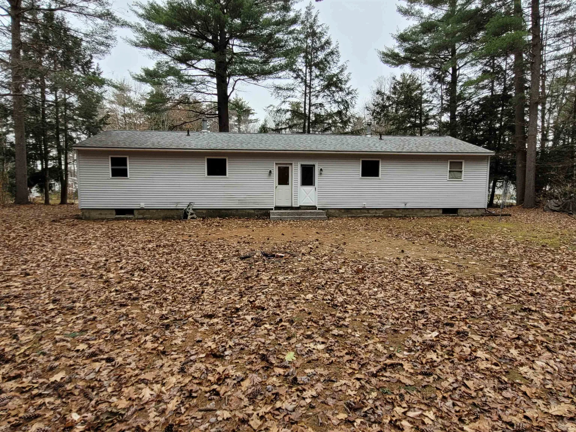 117 Cedarwood Terrace Georgia VT 05478