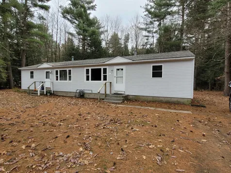 117 Cedarwood Terrace Georgia VT 05478