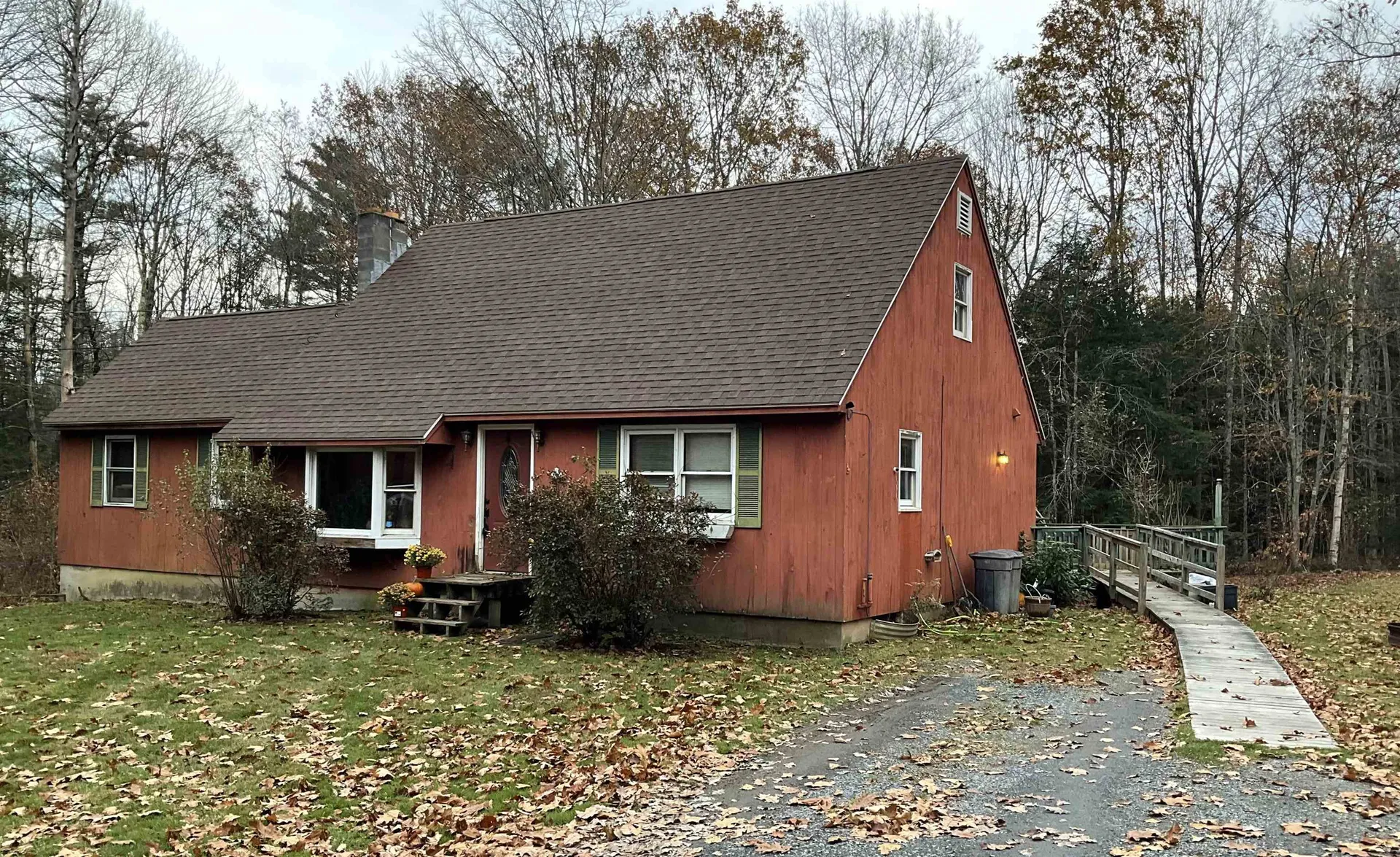 28 Thatcher Hill Road Marlborough NH 03455