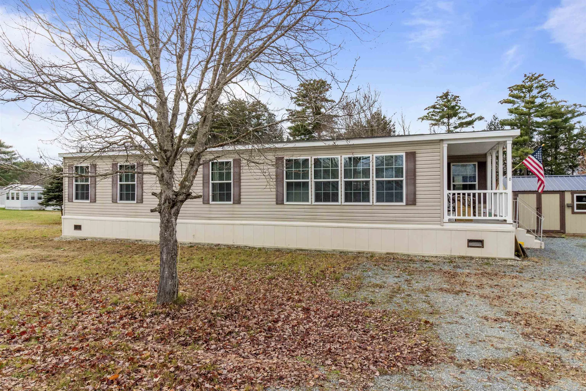 6 Pioneer Avenue Bath NH 03740