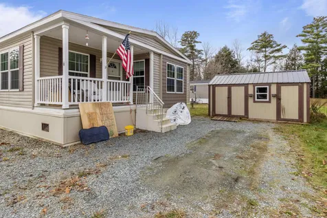 6 Pioneer Avenue Bath NH 03740
