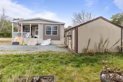 6 Pioneer Avenue Bath NH 03740