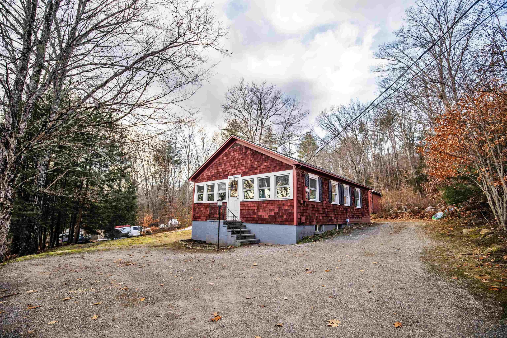 280 Lake Shore Drive Franklin NH 03235