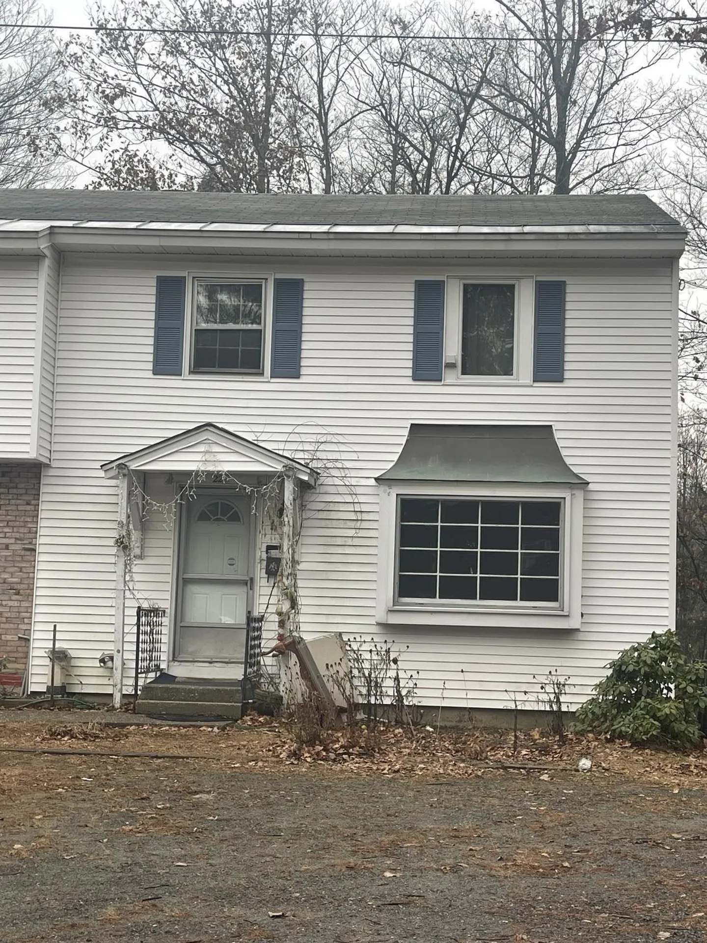 22 Cardinal Lane Claremont NH 03743