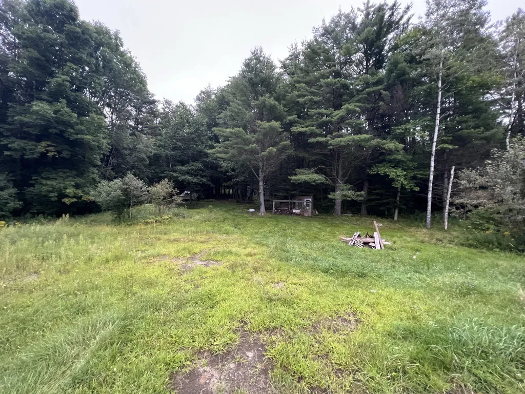 184 Goose Pond Road Canaan NH 03741