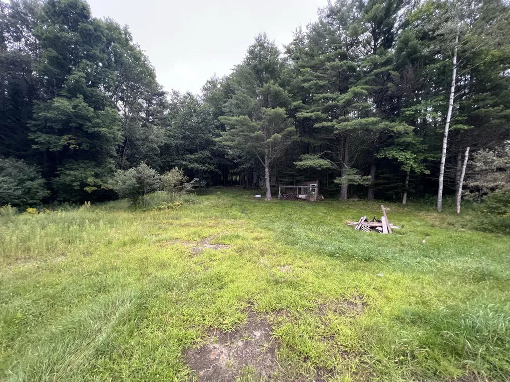 184 Goose Pond Road Canaan NH 03741