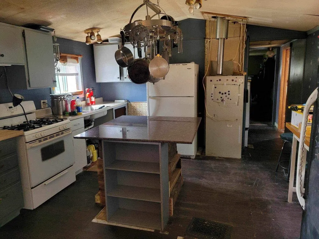 184 Goose Pond Road Canaan NH 03741