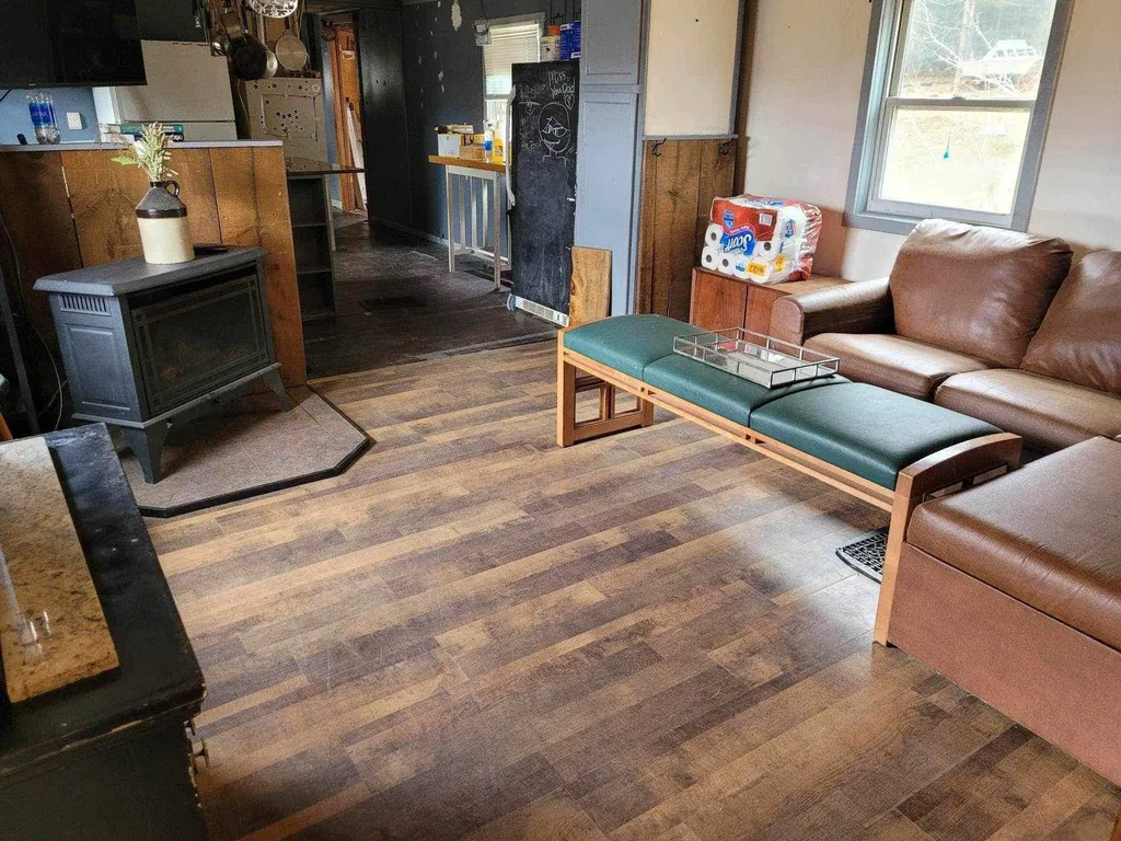 184 Goose Pond Road Canaan NH 03741
