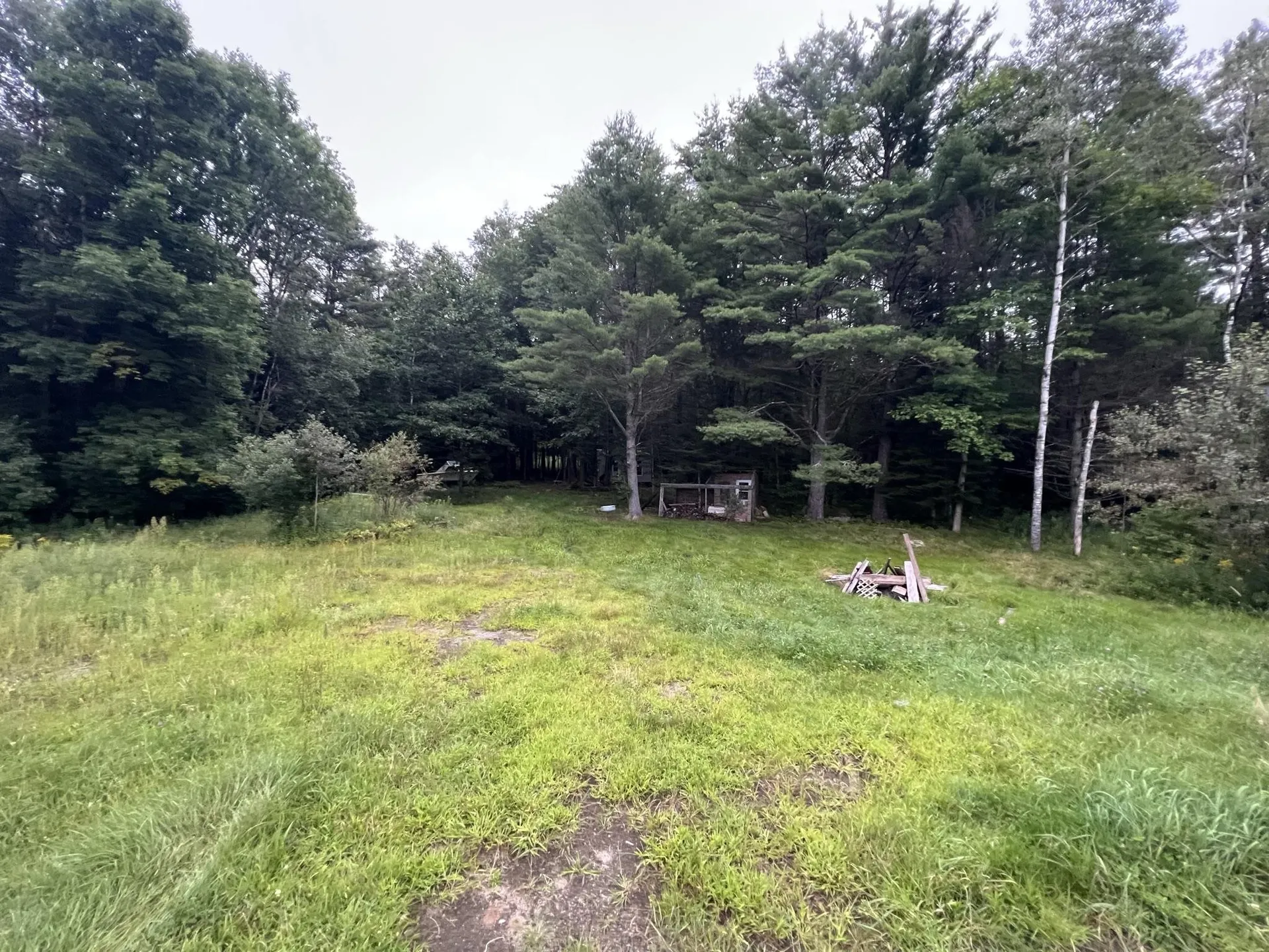184 Goose Pond Road Canaan NH 03741
