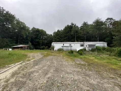 184 Goose Pond Road Canaan NH 03741