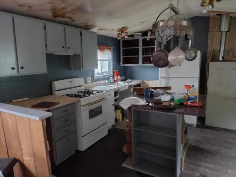184 Goose Pond Road Canaan NH 03741