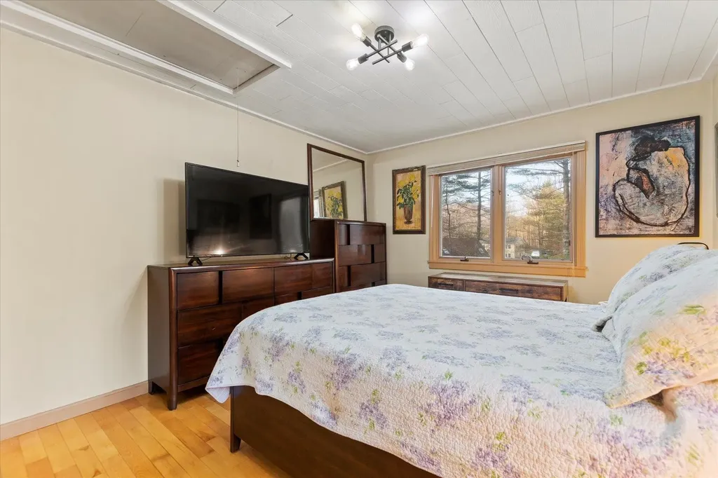 257 Nottingham Park Manchester VT 05255