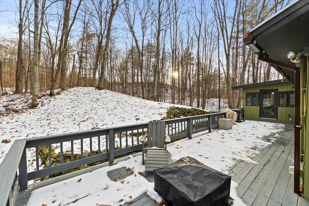 257 Nottingham Park Manchester VT 05255