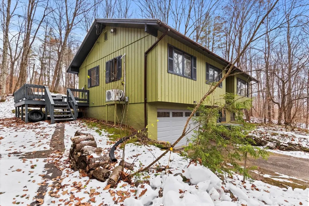 257 Nottingham Park Manchester VT 05255
