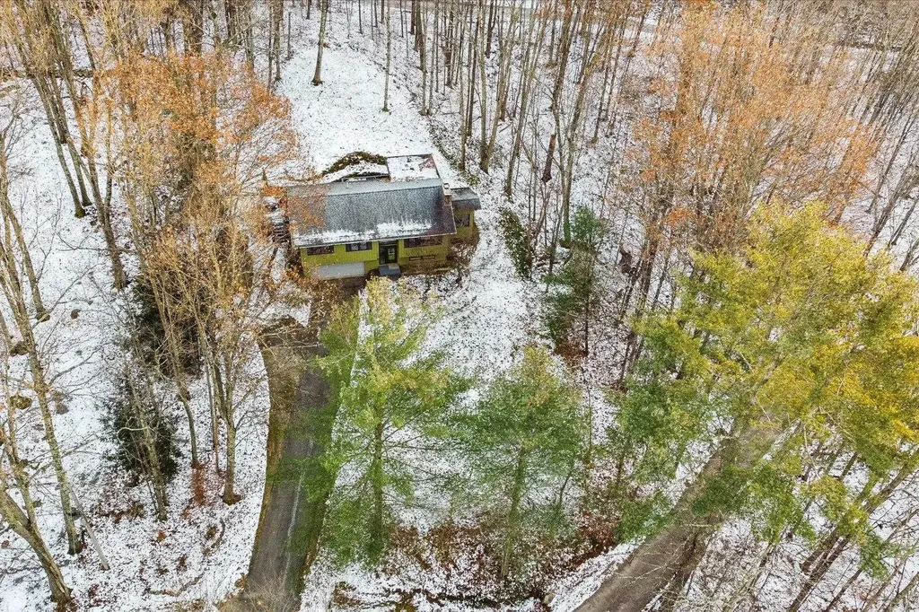 257 Nottingham Park Manchester VT 05255