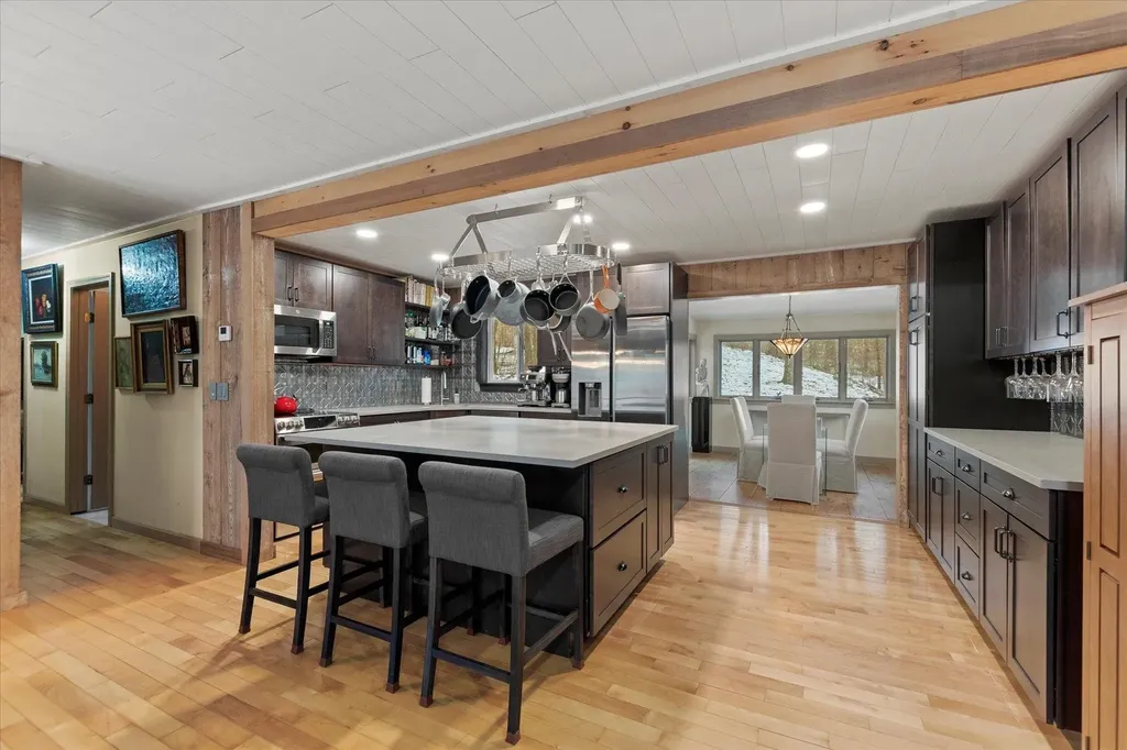 257 Nottingham Park Manchester VT 05255
