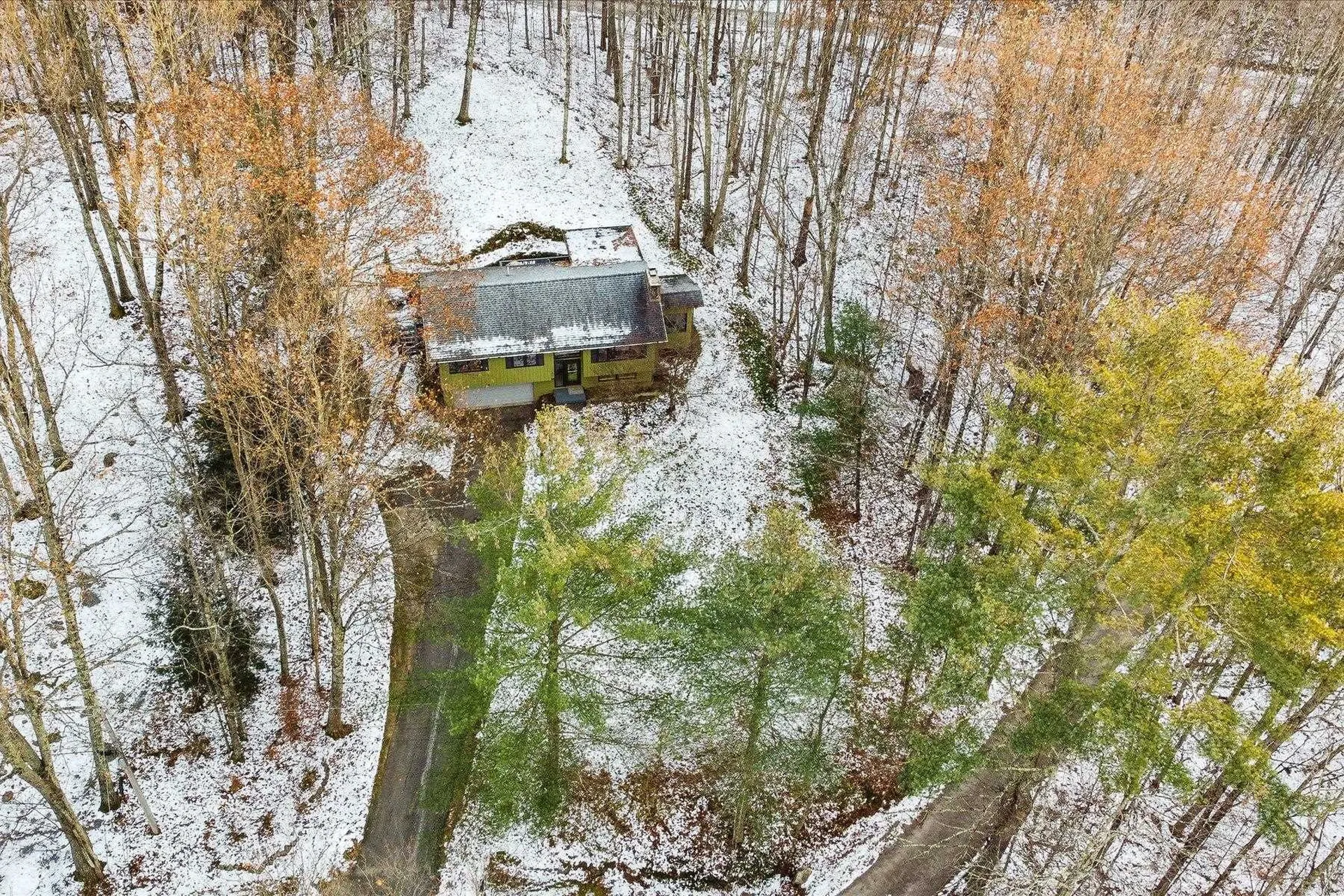 257 Nottingham Park Manchester VT 05255